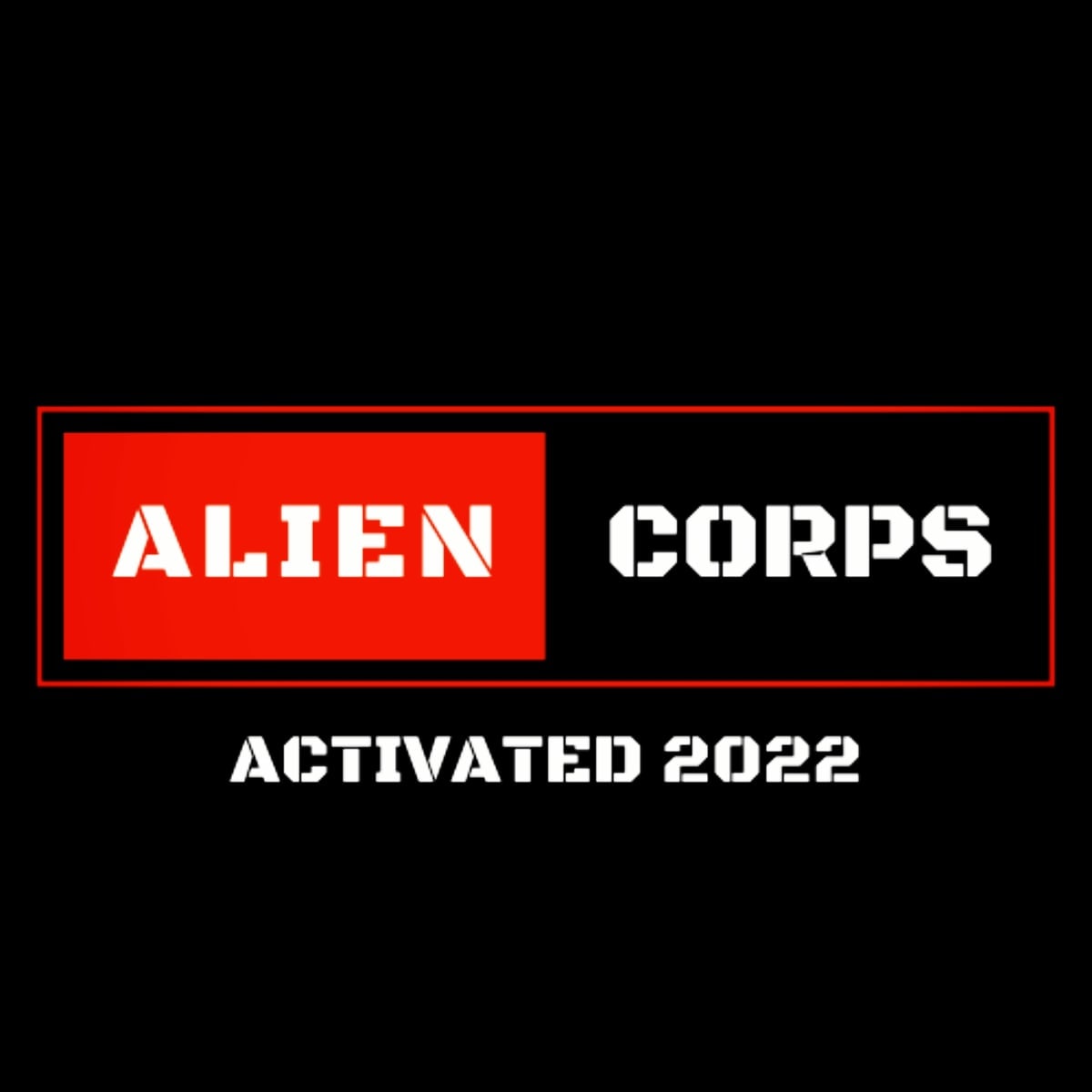 Alien Corps